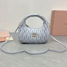 Miu Miu Top Handle Bags